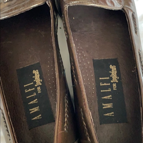 Amalfi loafers - Picture 6 of 6